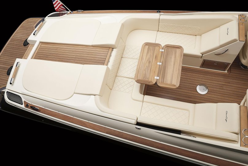Chris Craft 34