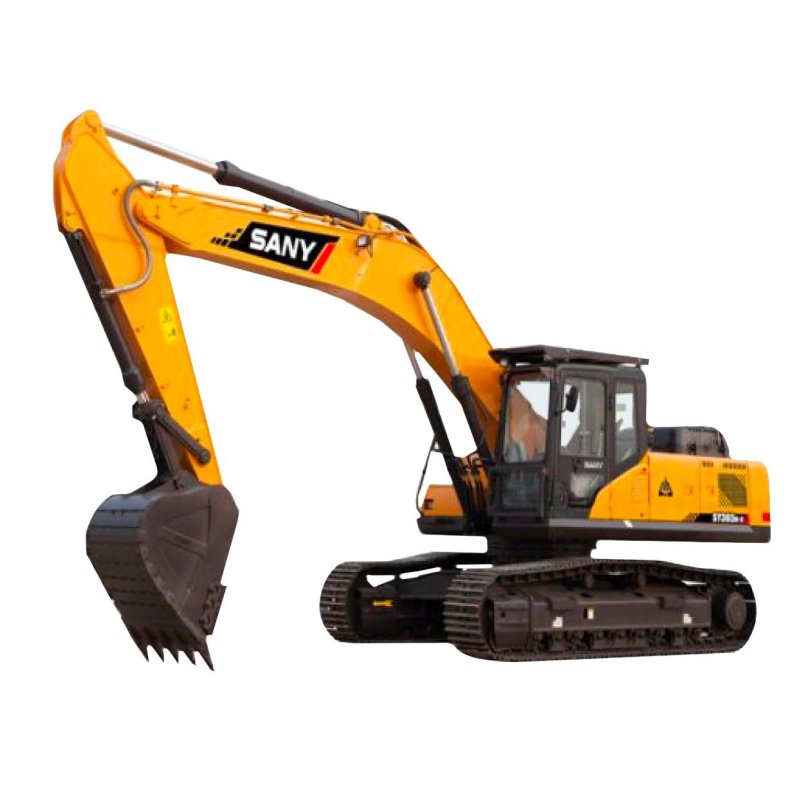Sany sy235c
