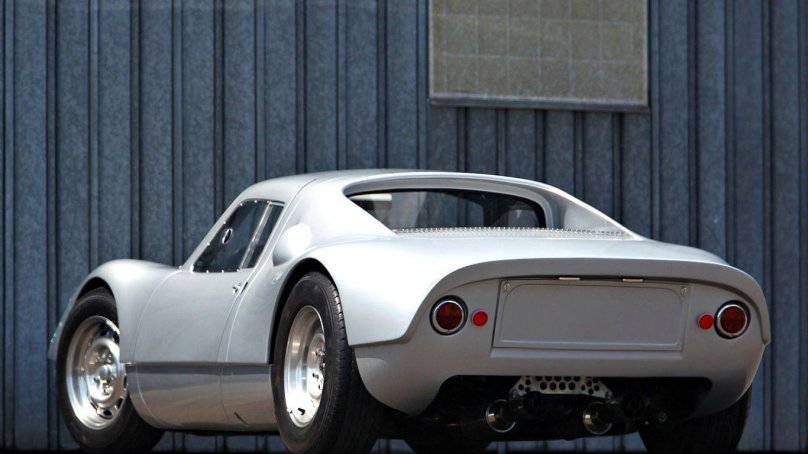 Porsche Carrera 904