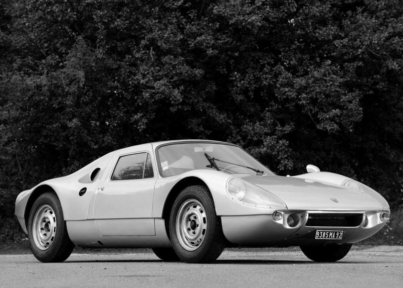 Porsche 64 автомобили Porsche
