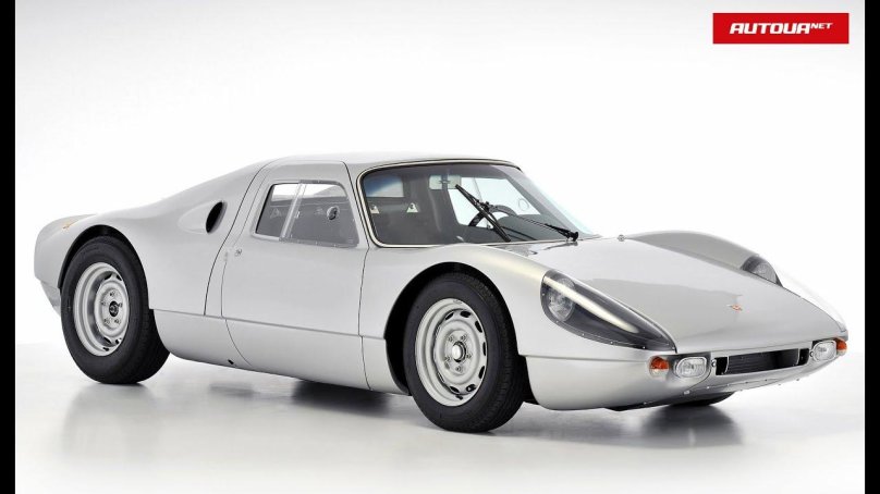 Porsche Carrera 904