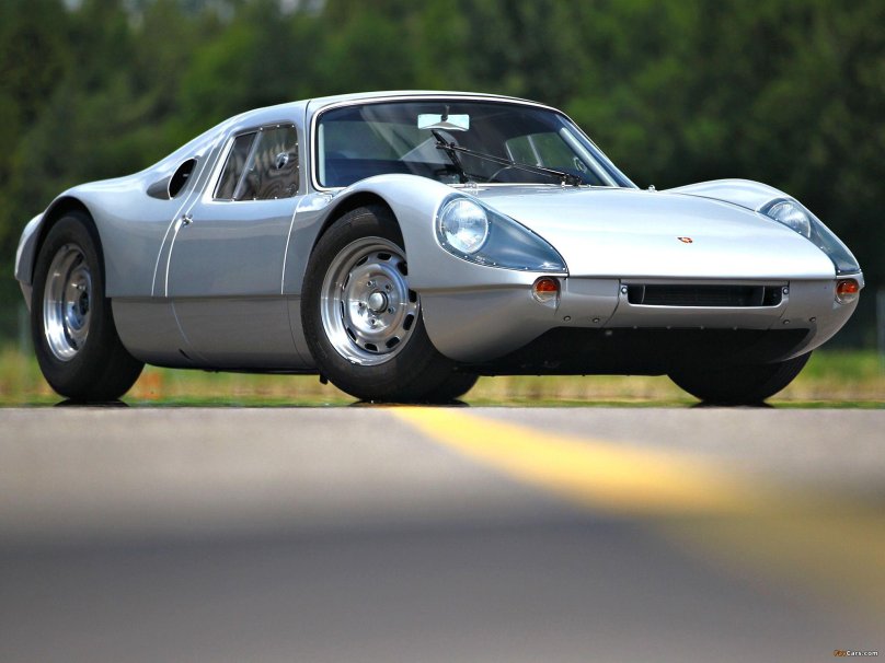 Porsche Carrera 904