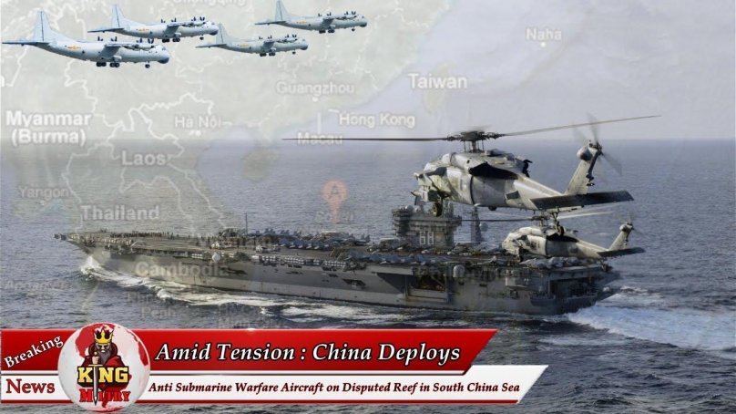 Sikorsky sh-60 Seahawk