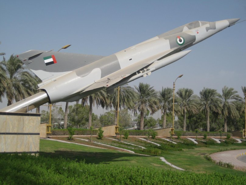 Истребитель JF-17 Thunder Block 3