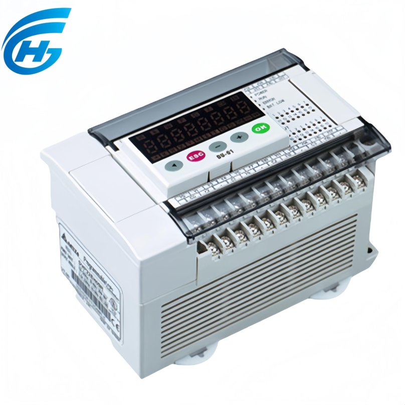 Дельта Электроникс DVP-eh2