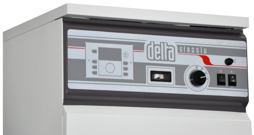 Газовый котел Дельта ACV