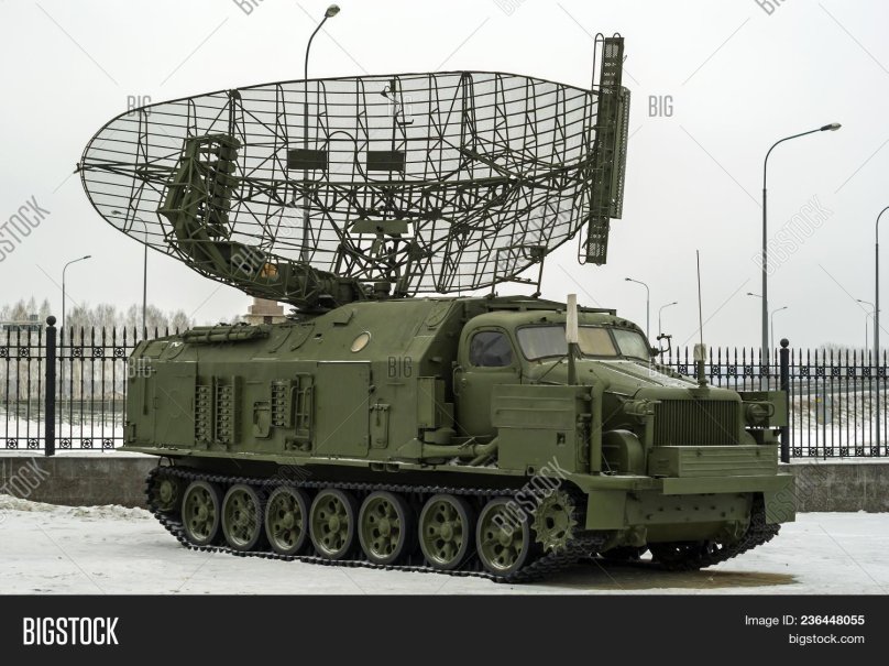 1s12 Radar