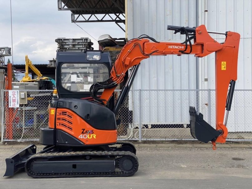 Zx40-b10r характеристики