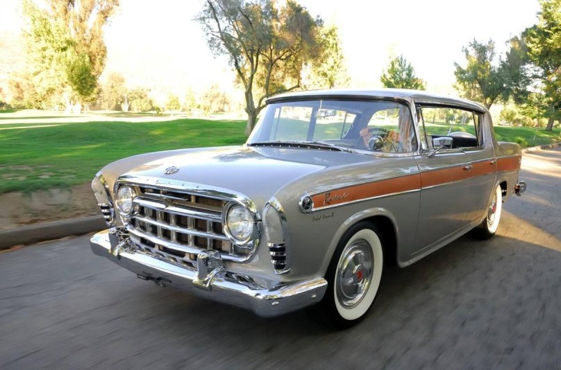Rambler 1957