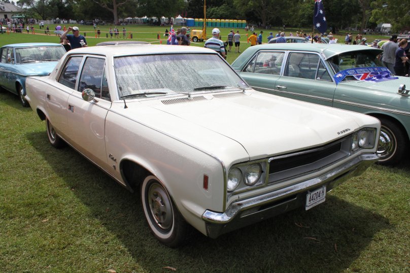 AMC Matador