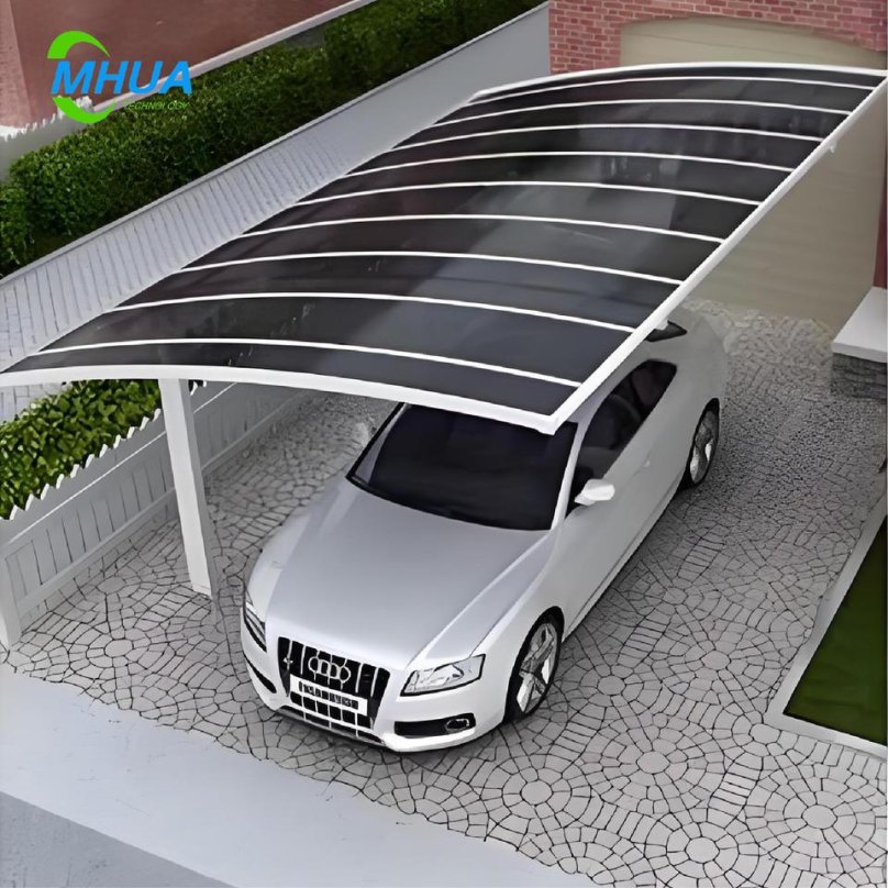 Навесы Carport