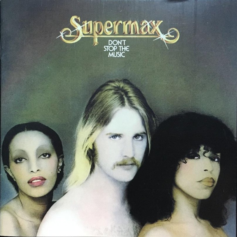 Supermax 1977