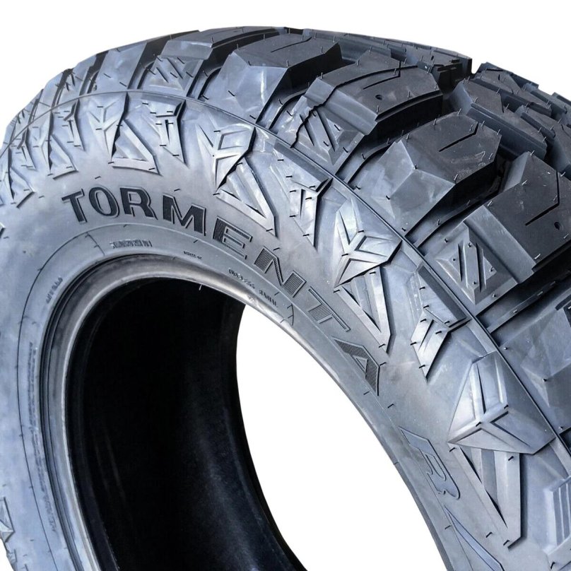 Fortune Tire