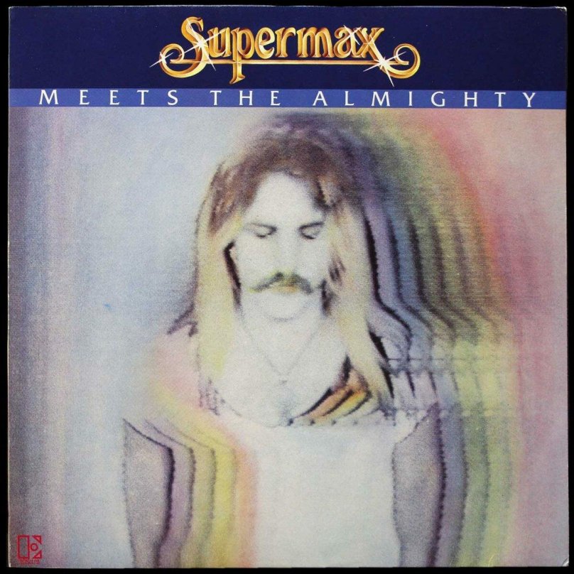 Супермакс 1981