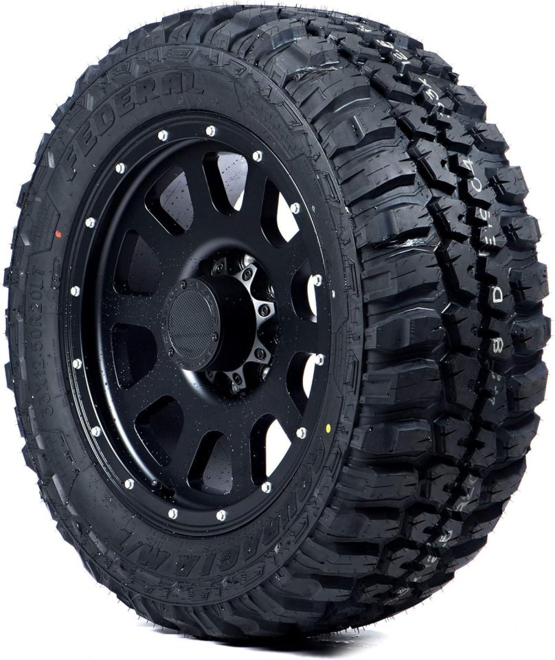 Federal Couragia m/t