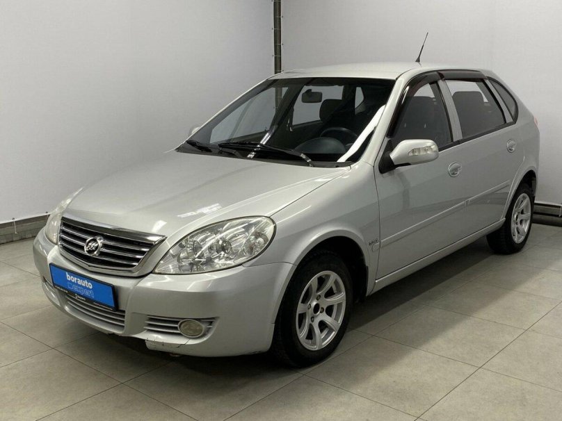 Лифан Бриз 520