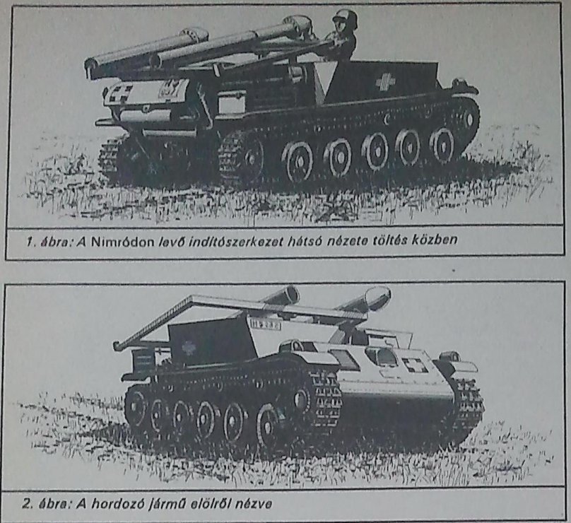 Венгерский танк Толди