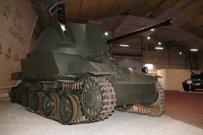 Танк Венгрии современный