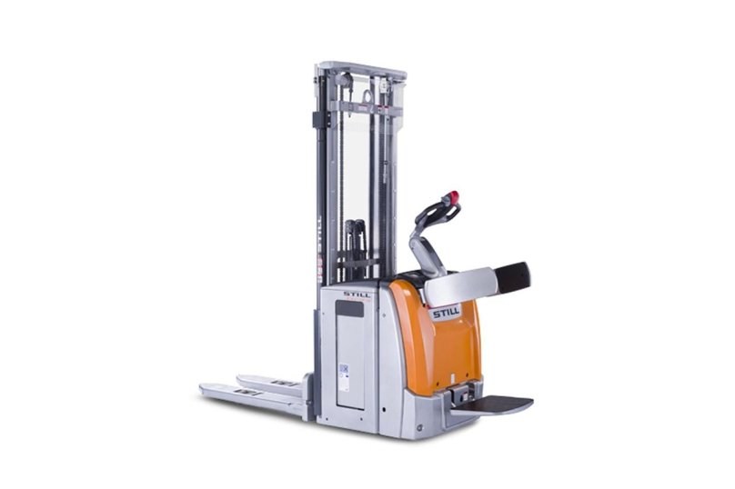 Штабелер Эл still EXV 20