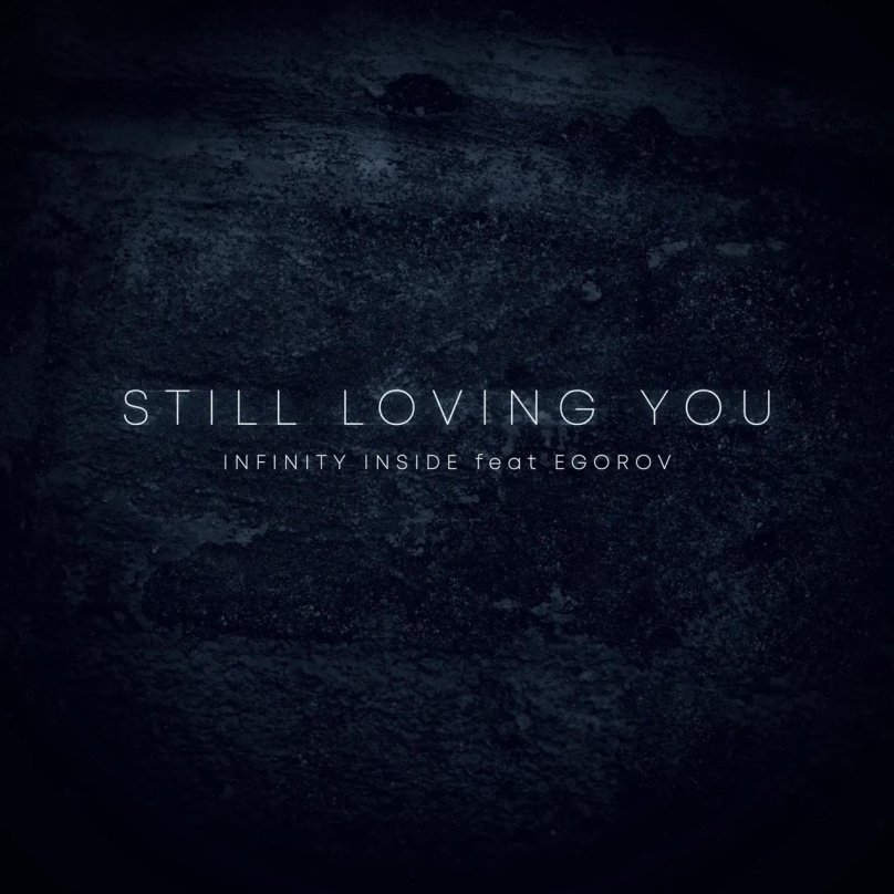 Evgeny Egorov - still loving you