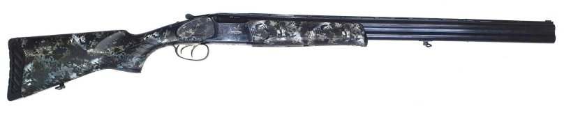 Бенелли 828 u