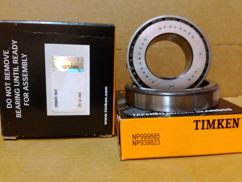 TIMKEN 999685
