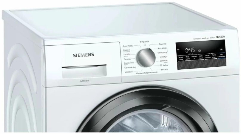 Siemens wm14w440oe