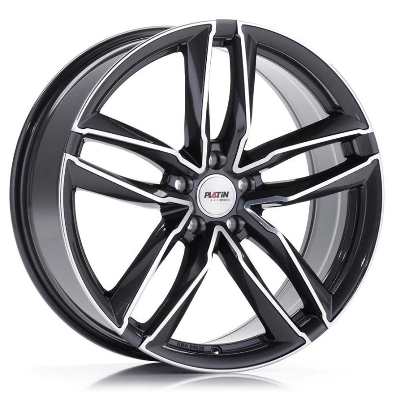 Диски Platin r17