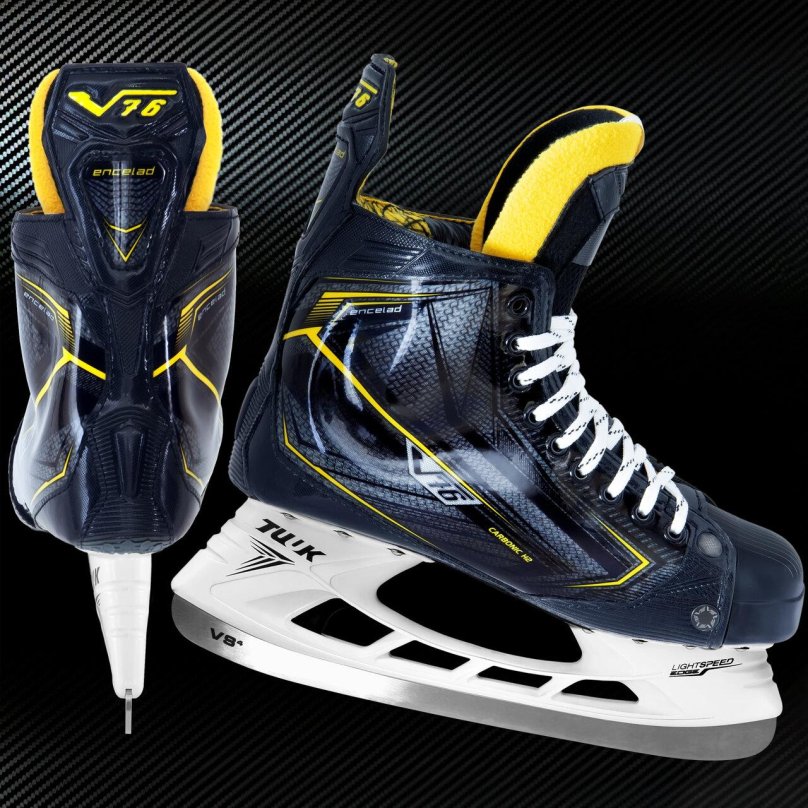 Коньки v76 encelad