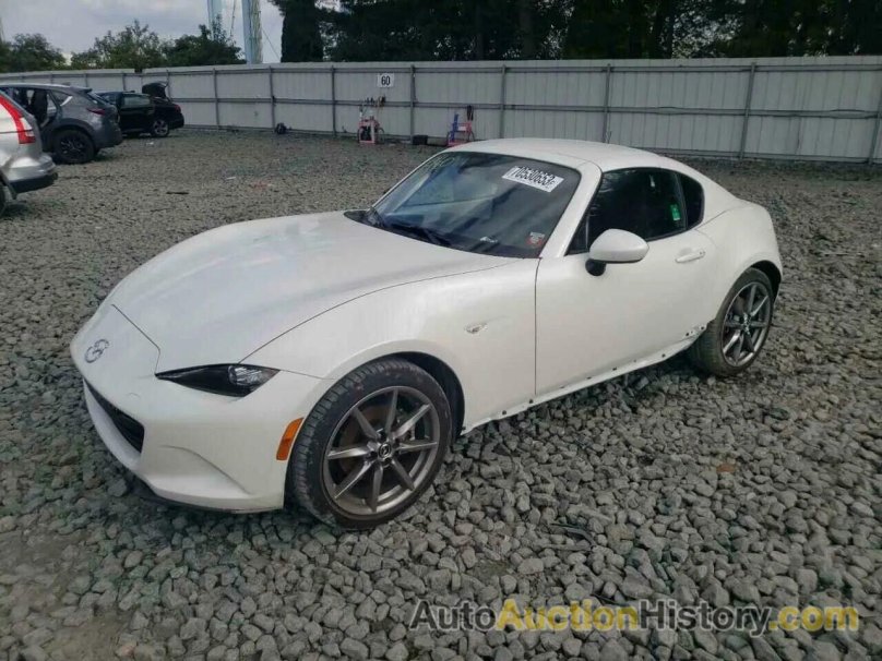 Mazda Miata 2023