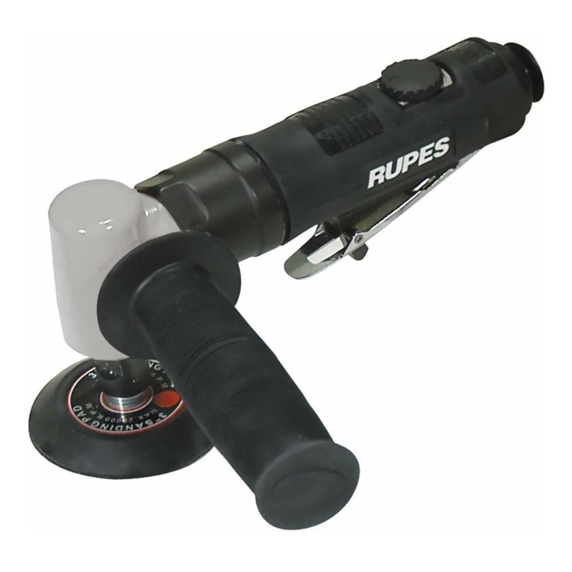 Rupes угловая машинка