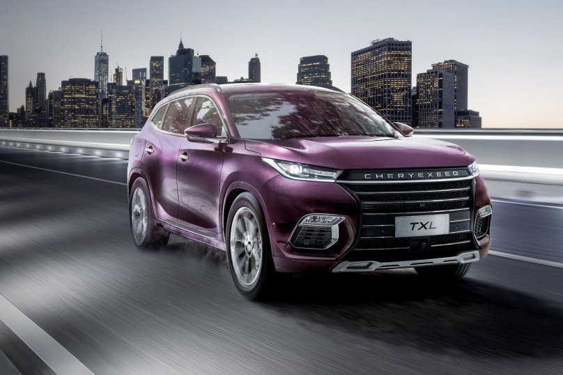 Черри Эксид