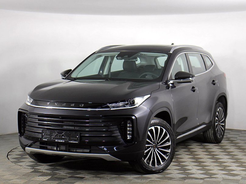 Эксид ТХЛ 2022