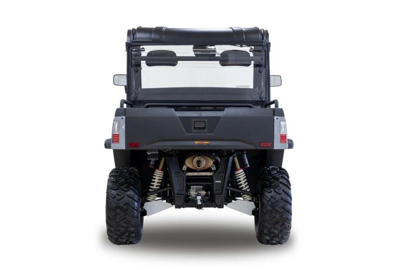 Hisun sector 750 Limited eps