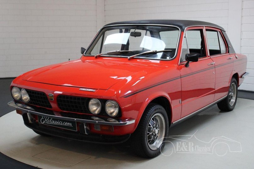 BMW 1502
