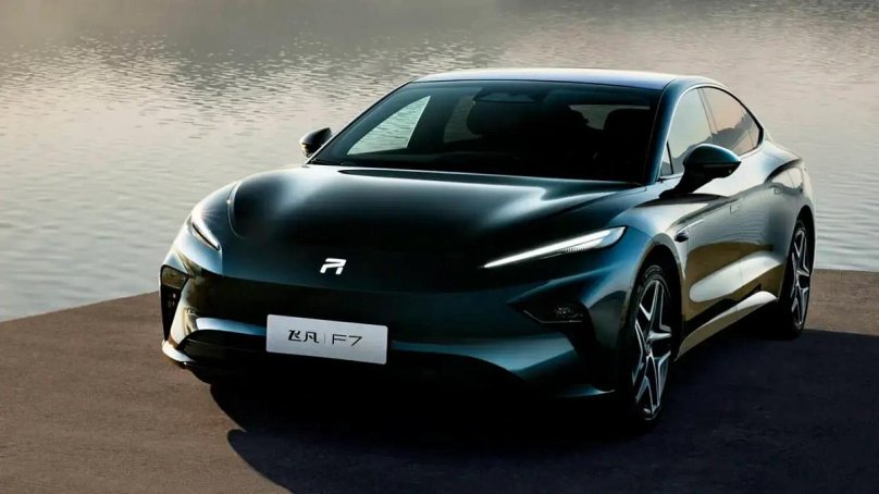 Rising f7 в России