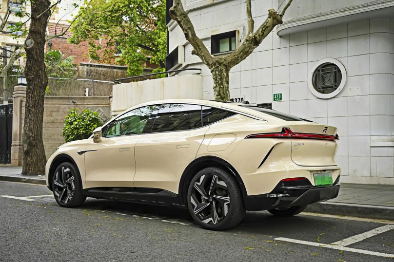 Марки электрокаров