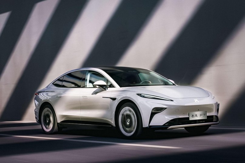 Rising f7 в России