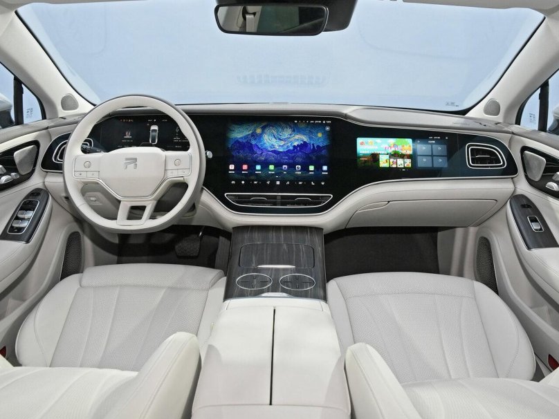 Тесла модель