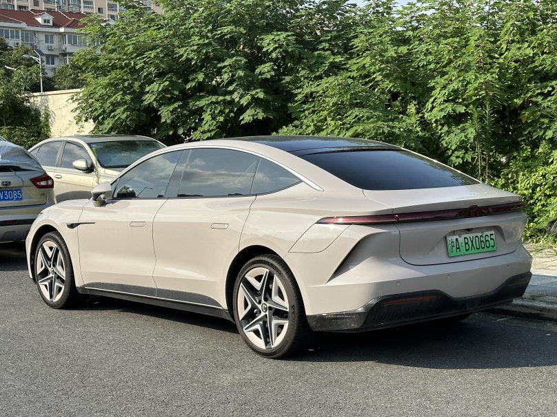 Rising auto f7 at AWD