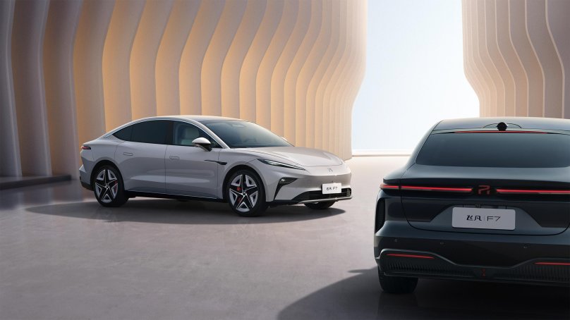 Rising f7 Performance Comfort