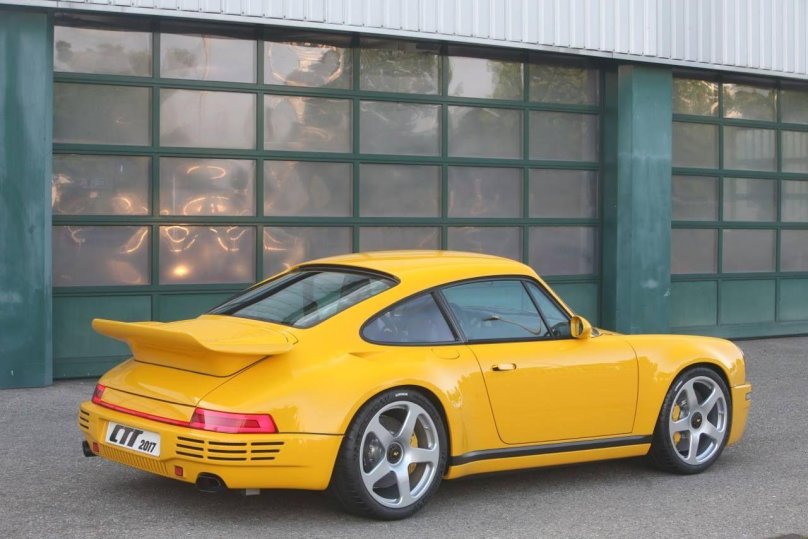 Ruf 911