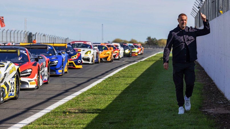 Топ Гир – 33 сезон