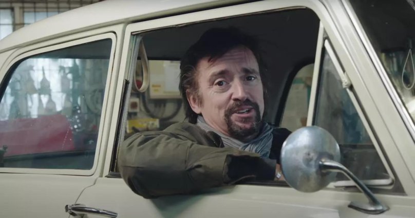 Бенни Хаммонд