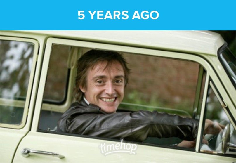 Ричард Хаммонд