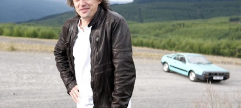 Ричард Хаммонд