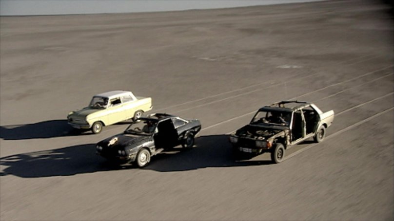 Топ Гир Лянча