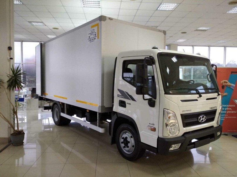 Hyundai 2022 новинки