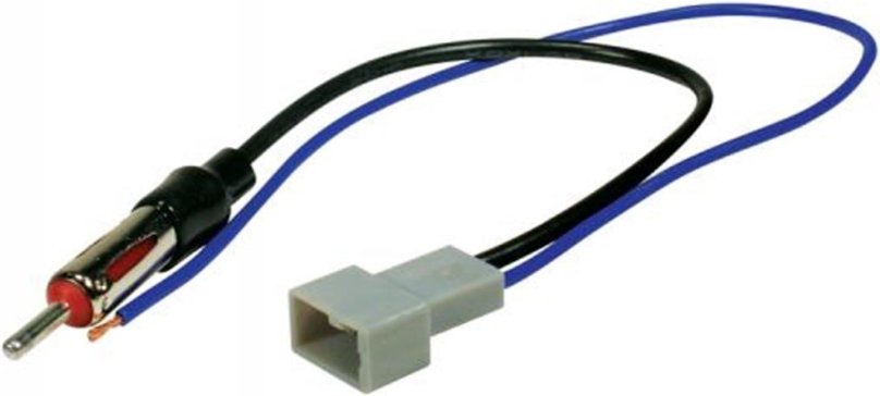 Антенный переходник Intro ISO Ant-6