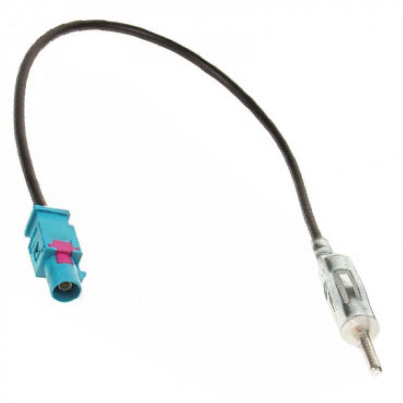 Переходник ISO Ant-1